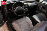 Ford Escort vaihtoauto