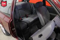 Ford Escort vaihtoauto