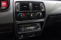 Ford Escort vaihtoauto