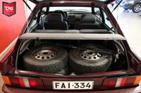 Ford Escort vaihtoauto