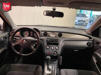 Mitsubishi Outlander vaihtoauto