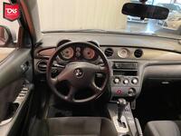 Mitsubishi Outlander vaihtoauto