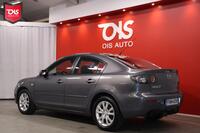 Mazda 3 vaihtoauto