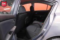 Mazda 3 vaihtoauto