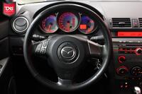 Mazda 3 vaihtoauto