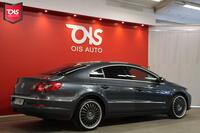 Volkswagen Passat CC vaihtoauto