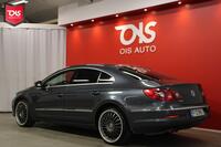 Volkswagen Passat CC vaihtoauto