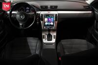 Volkswagen Passat CC vaihtoauto