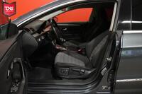Volkswagen Passat CC vaihtoauto