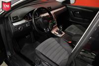 Volkswagen Passat CC vaihtoauto