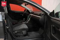 Volkswagen Passat CC vaihtoauto