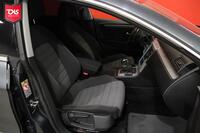 Volkswagen Passat CC vaihtoauto