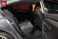 Volkswagen Passat CC vaihtoauto