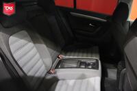 Volkswagen Passat CC vaihtoauto