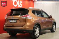 Nissan X-Trail vaihtoauto