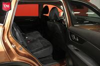 Nissan X-Trail vaihtoauto