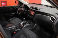 Nissan X-Trail vaihtoauto