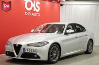 Alfa Romeo Giulia vaihtoauto