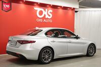 Alfa Romeo Giulia vaihtoauto