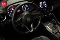 Alfa Romeo Giulia vaihtoauto