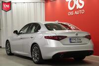 Alfa Romeo Giulia vaihtoauto