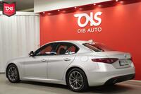 Alfa Romeo Giulia vaihtoauto