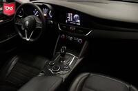 Alfa Romeo Giulia vaihtoauto