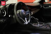 Alfa Romeo Giulia vaihtoauto