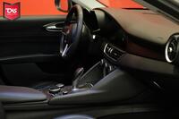 Alfa Romeo Giulia vaihtoauto