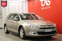 Citroën C5 vaihtoauto
