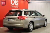 Citroën C5 vaihtoauto