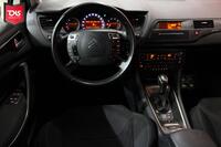 Citroën C5 vaihtoauto