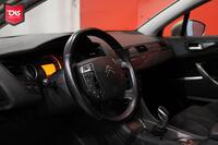 Citroën C5 vaihtoauto