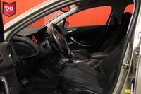 Citroën C5 vaihtoauto