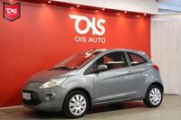 Ford Ka vaihtoauto
