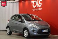 Ford Ka vaihtoauto