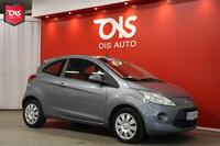 Ford Ka vaihtoauto