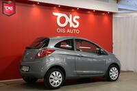 Ford Ka vaihtoauto