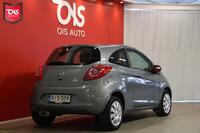 Ford Ka vaihtoauto