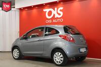 Ford Ka vaihtoauto