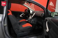 Ford Ka vaihtoauto