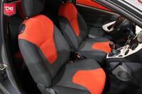 Ford Ka vaihtoauto