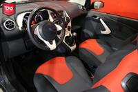 Ford Ka vaihtoauto