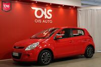 Hyundai i20 vaihtoauto