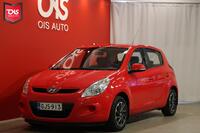 Hyundai i20 vaihtoauto