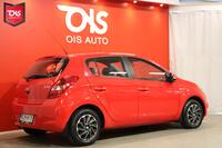 Hyundai i20 vaihtoauto