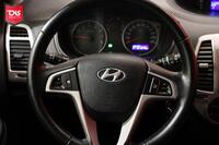 Hyundai i20 vaihtoauto