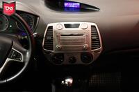 Hyundai i20 vaihtoauto