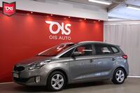 Kia Carens vaihtoauto