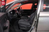 Kia Carens vaihtoauto